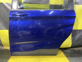 Дверь левая задняя HONDA FREED GB7 LEB 67510-TDK-J20ZZ, B8553P 3 ракурс