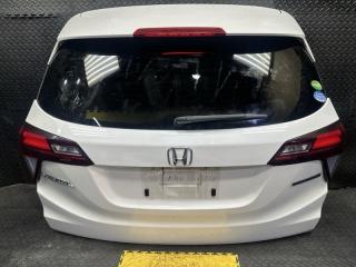 Дверь 5-я HONDA VEZEL RU3 LEB 68100-T7A-000ZZ 1 ракурс