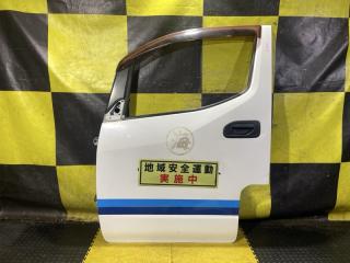 Дверь левая передняя NISSAN NV200 VM20 HR16DE H010A-JX0MA, QM1 1 ракурс