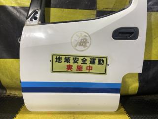 Дверь левая передняя NISSAN NV200 VM20 HR16DE H010A-JX0MA, QM1 3 ракурс