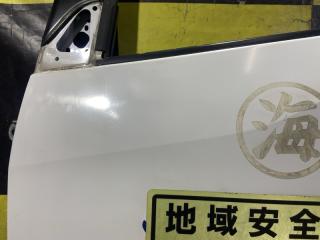 Дверь левая передняя NISSAN NV200 VM20 HR16DE H010A-JX0MA, QM1 4 ракурс