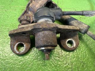 Датчик abs левый задний MITSUBISHI LANCER EVOLUTION CE9A 4G63T MB914101, MB914103 4 ракурс