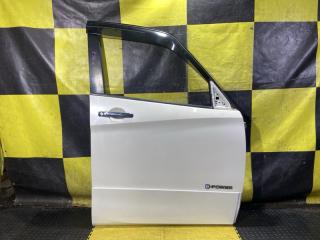Дверь правая передняя NISSAN SERENA HFC27 HR12-DE H010M-5TFMA, QAB 1 ракурс