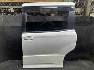 Дверь левая задняя TOYOTA VOXY ZWR80 2ZR-FXE 67004-28610, 070 1 ракурс
