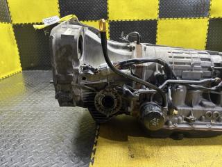 АКПП SUBARU LEGACY BP5 EJ203 31000-AG510, TZ1B7LSCAA 4 ракурс