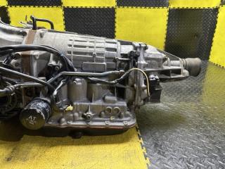 АКПП SUBARU LEGACY BP5 EJ203 31000-AG510, TZ1B7LSCAA 5 ракурс