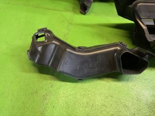 Печка салона передняя NISSAN NV350 CARAVAN CW8E26 YD25 27200-3XA1A 27100-3XA1E, T1019532EB, 272B0-3XA0A, T1019536JA 2 ракурс