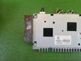 Усилитель звука TOYOTA CROWN GRS214 2GR-FSE 86280-30710, 146000-41402101 4 ракурс