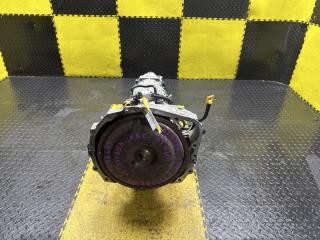 АКПП SUBARU FORESTER SG5 EJ205 31000-AG230, TV1B5WBXAC 1 ракурс