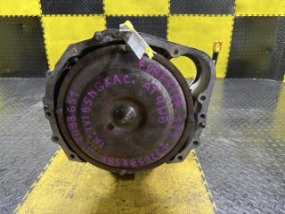 АКПП SUBARU FORESTER SG5 EJ205 31000-AG230, TV1B5WBXAC 2 ракурс