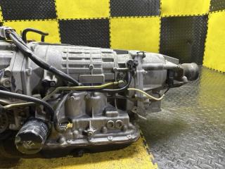 АКПП SUBARU FORESTER SG5 EJ205 31000-AG230, TV1B5WBXAC 5 ракурс