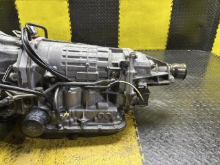 АКПП SUBARU LEGACY BP5 EJ203 31000-AG510, TZ1B7LSCAA 5 ракурс