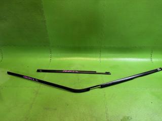Молдинг стекла левый передний MITSUBISHI PAJERO MINI H58A 4A30 MR351445 1 ракурс