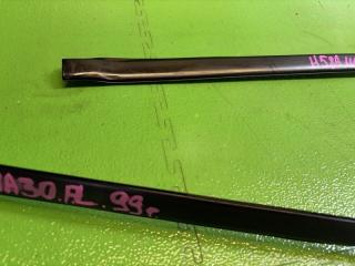 Молдинг стекла левый передний MITSUBISHI PAJERO MINI H58A 4A30 MR351445 3 ракурс