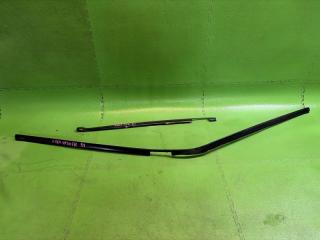 Молдинг стекла правый передний MITSUBISHI PAJERO MINI H58A 4A30 MR351446 1 ракурс