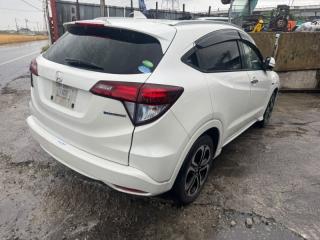 Дверь 5-я HONDA VEZEL RU3 LEB 68100-T7A-000ZZ 1 ракурс