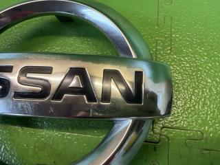 Эмблема передняя NISSAN X-TRAIL HNT32 MR20-DD 62889-1JA0A 4 ракурс Эмблема передняя NISSAN X-TRAIL HNT32 MR20-DD 62889-1JA0A 4 ракурс