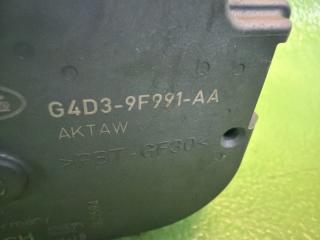 Дроссельная заслонка LAND ROVER DISCOVERY SPORT L550 204DTD LR073708, G4D3-9F991-AA 4 ракурс Дроссельная заслонка LAND ROVER DISCOVERY SPORT L550 204DTD LR073708, G4D3-9F991-AA 4 ракурс