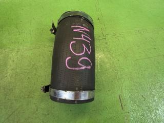 Патрубок интеркулера LAND ROVER DISCOVERY SPORT L550 204DTD GJ32-6K863-AA 3 ракурс