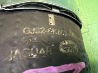 Патрубок интеркулера LAND ROVER DISCOVERY SPORT L550 204DTD GJ32-6K863-AA 4 ракурс