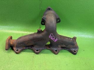 Коллектор выпускной LAND ROVER DISCOVERY SPORT L550 204DTD LR104016, G4D3-9430-DD 1 ракурс Коллектор выпускной LAND ROVER DISCOVERY SPORT L550 204DTD LR104016, G4D3-9430-DD 1 ракурс