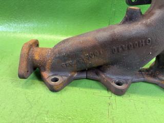 Коллектор выпускной LAND ROVER DISCOVERY SPORT L550 204DTD LR104016, G4D3-9430-DD 2 ракурс Коллектор выпускной LAND ROVER DISCOVERY SPORT L550 204DTD LR104016, G4D3-9430-DD 2 ракурс