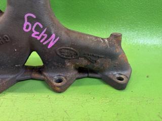 Коллектор выпускной LAND ROVER DISCOVERY SPORT L550 204DTD LR104016, G4D3-9430-DD 3 ракурс Коллектор выпускной LAND ROVER DISCOVERY SPORT L550 204DTD LR104016, G4D3-9430-DD 3 ракурс