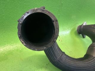 Патрубок системы охлаждения LAND ROVER DISCOVERY SPORT L550 204DTD G4D3-8A594, G4D3-8A512-CB 2 ракурс