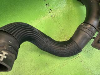 Патрубок системы охлаждения LAND ROVER DISCOVERY SPORT L550 204DTD G4D3-8A594, G4D3-8A512-CB 3 ракурс