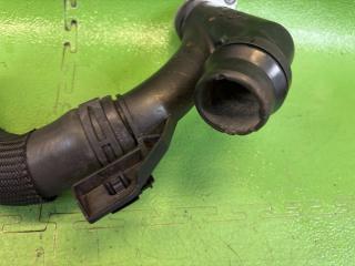Патрубок системы охлаждения LAND ROVER DISCOVERY SPORT L550 204DTD G4D3-8A594, G4D3-8A512-CB 4 ракурс