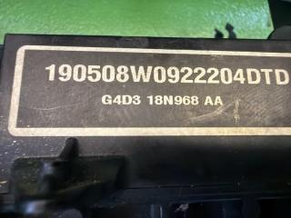 Коллектор впускной LAND ROVER DISCOVERY SPORT L550 204DTD G4D3-18N968-AA 5 ракурс Коллектор впускной LAND ROVER DISCOVERY SPORT L550 204DTD G4D3-18N968-AA 5 ракурс