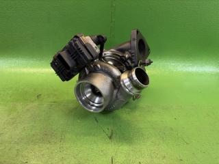 Турбина LAND ROVER DISCOVERY SPORT L550 204DTD LR094424, 49335-13810 49335-19600, DB070219041 1 ракурс
