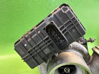 Турбина LAND ROVER DISCOVERY SPORT L550 204DTD LR094424, 49335-13810 49335-19600, DB070219041 2 ракурс
