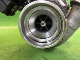 Турбина LAND ROVER DISCOVERY SPORT L550 204DTD LR094424, 49335-13810 49335-19600, DB070219041 3 ракурс