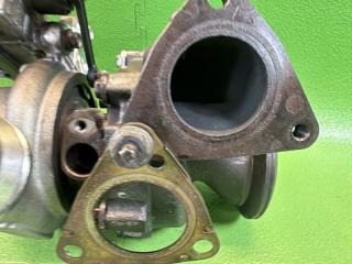 Турбина LAND ROVER DISCOVERY SPORT L550 204DTD LR094424, 49335-13810 49335-19600, DB070219041 5 ракурс