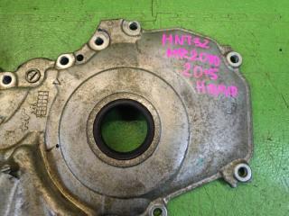 Лобовина NISSAN X-TRAIL HNT32 MR20-DD 13500BV80A 2 ракурс