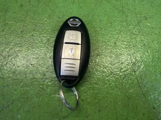 Ключ зажигания NISSAN NOTE HE12 HR12-DE 007-AA0082, 2EE-0053DA, TCI-S1S, F7952A15 1 ракурс