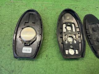 Ключ зажигания NISSAN NOTE HE12 HR12-DE 007-AA0082, 2EE-0053DA, TCI-S1S, F7952A15 4 ракурс
