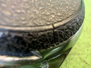 Ключ зажигания HONDA VEZEL RU3 LEB 209-J00163, 598W11F04, 160020361 2 ракурс