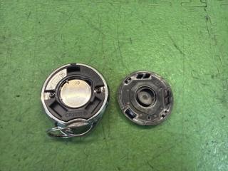 Ключ зажигания HONDA VEZEL RU3 LEB 209-J00163, 598W11F04, 160020361 4 ракурс