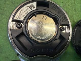 Ключ зажигания HONDA VEZEL RU3 LEB 209-J00163, 598W11F04, 160020361 5 ракурс