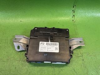 Электронный блок TOYOTA PRIUS PHV ZVW52 2ZR-FXE 86741-47091, 434800-1411 1 ракурс