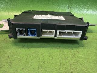 Электронный блок TOYOTA PRIUS PHV ZVW52 2ZR-FXE 86741-47091, 434800-1411 4 ракурс