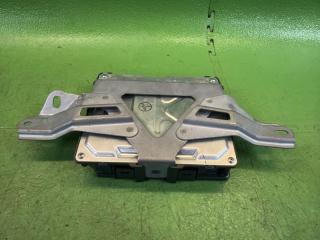 Электронный блок TOYOTA PRIUS PHV ZVW52 2ZR-FXE 86741-47091, 434800-1411 5 ракурс