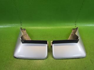 Брызговики комплект задние NISSAN ELGRAND ALE50 VG33E 78811 VE000, 78810 VE000 2 ракурс