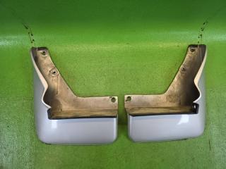 Брызговики комплект задние NISSAN ELGRAND ALE50 VG33E 78811 VE000, 78810 VE000 5 ракурс