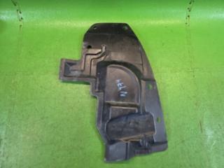 Защита двигателя левая передняя NISSAN SERENA HFC27 HR12-DE 64839 3JY0A 1 ракурс Защита двигателя левая передняя NISSAN SERENA HFC27 HR12-DE 64839 3JY0A 1 ракурс