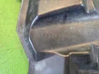 Защита двигателя левая передняя NISSAN SERENA HFC27 HR12-DE 64839 3JY0A 4 ракурс Защита двигателя левая передняя NISSAN SERENA HFC27 HR12-DE 64839 3JY0A 4 ракурс