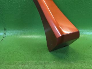 Накладка на крыло левая передняя NISSAN SERENA HFC27 HR12-DE 638735TA0B 4 ракурс
