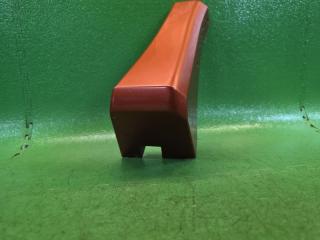 Накладка на крыло правая передняя NISSAN SERENA HFC27 HR12-DE 638725TA0B 4 ракурс